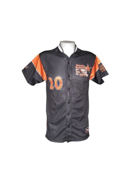 Baseball Uniform