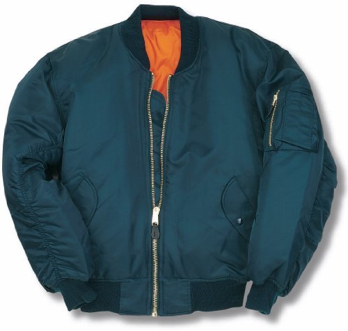 xhs_bomber_jac_001.jpg Bomber Jacket - Image 1