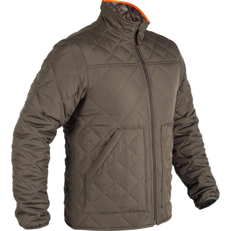 xhs_bown_jac_001.jpg Down Jacket - Image 1