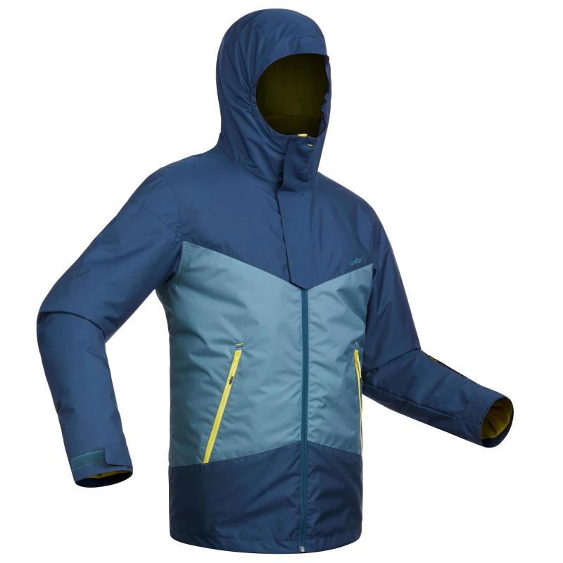 xhs_bown_jac_0014.jpg Down Jacket - Image 1