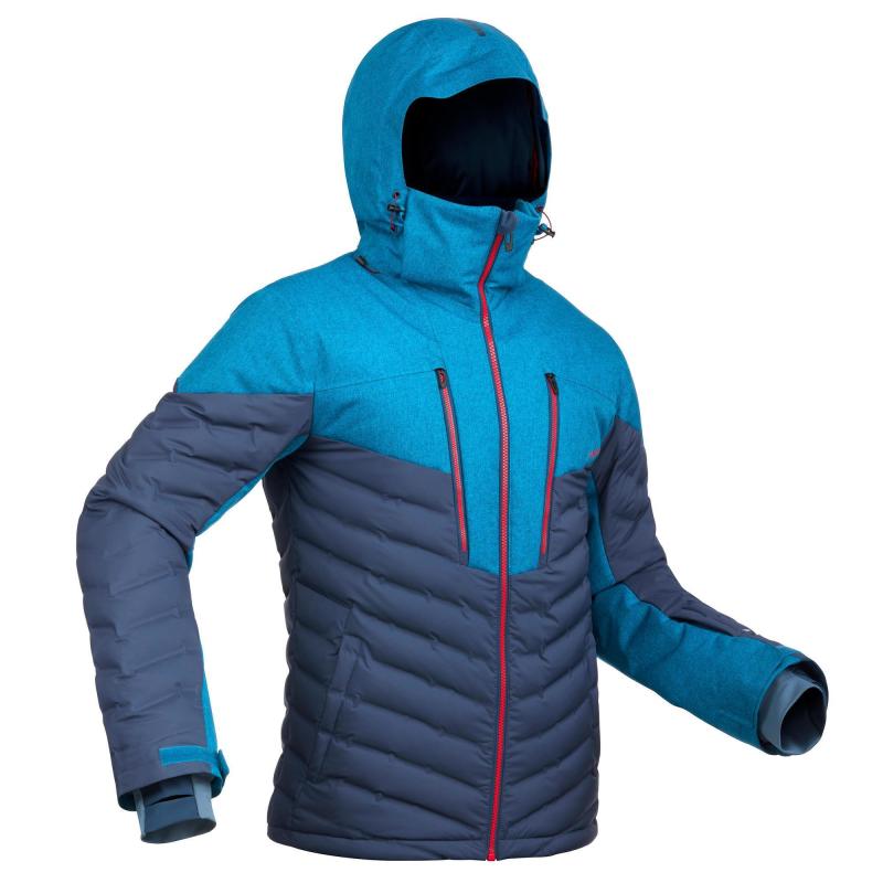 xhs_bown_jac_0015.jpg Down Jacket - Image 1