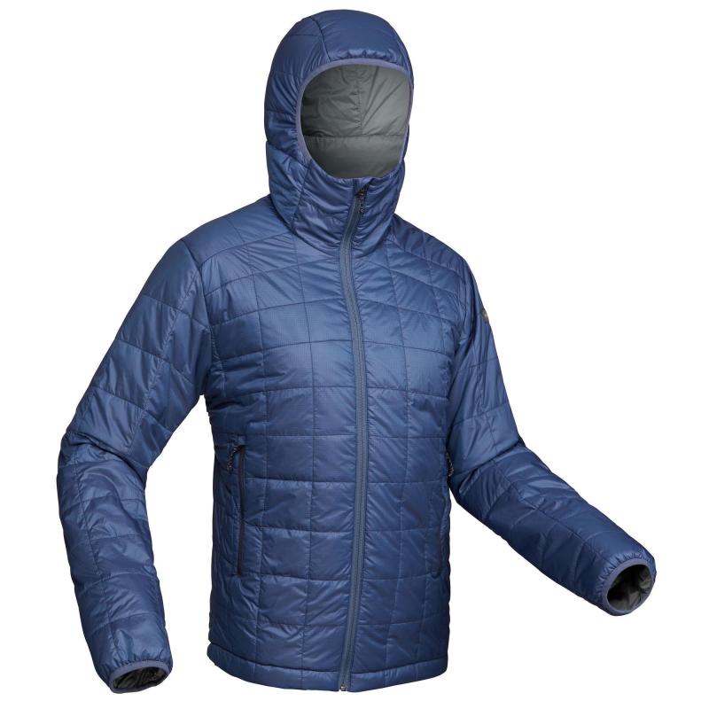 xhs_bown_jac_0017.jpg Down Jacket - Image 1