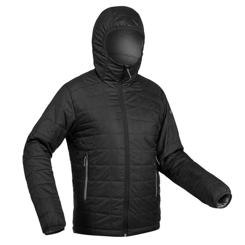 xhs_bown_jac_0018.jpg Down Jacket - Image 1