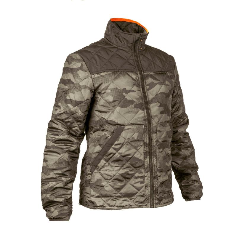xhs_bown_jac_003.jpg Down Jacket - Image 1