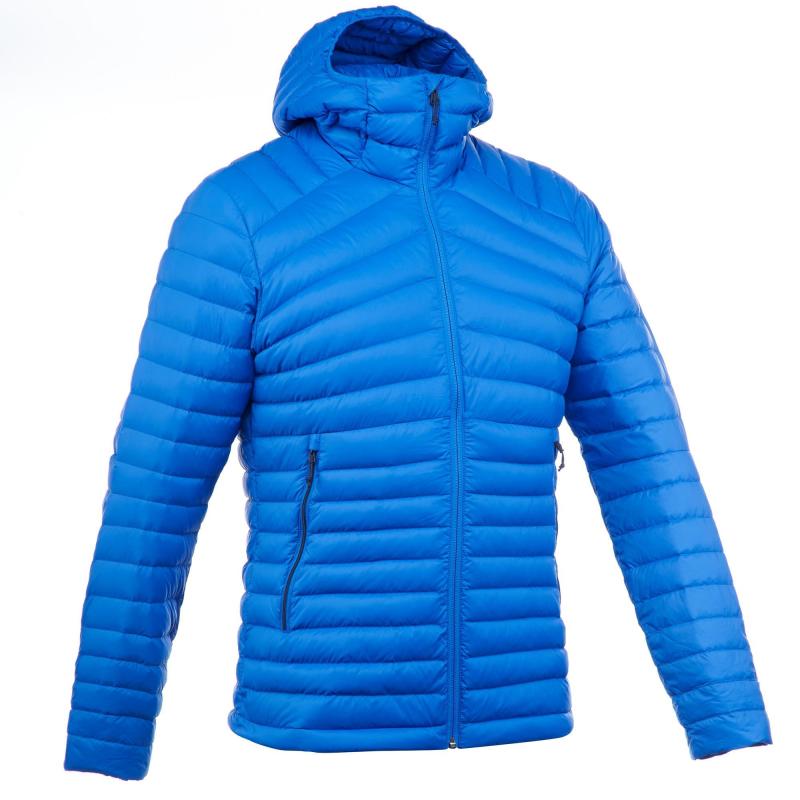 xhs_bown_jac_009.jpg Down Jacket - Image 1