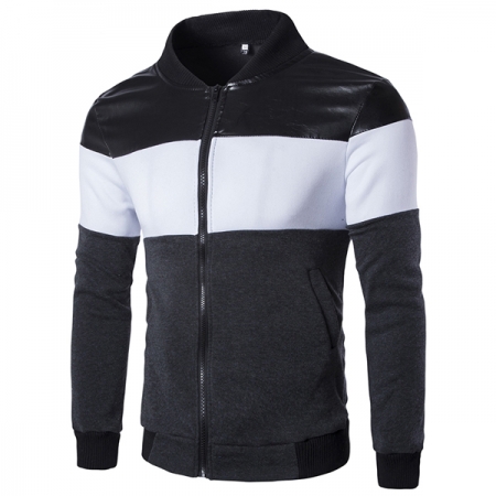 xhs_fleece_jac_002.jpg Fleece Jacket - Image 1
