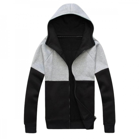 xhs_fleece_jac_006.jpg Fleece Jacket - Image 1