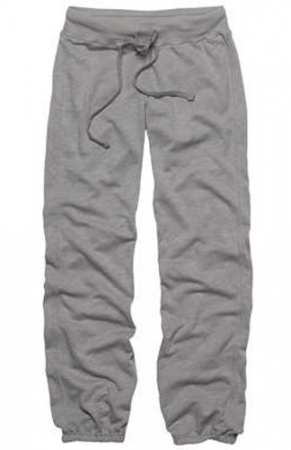 Fleece Pant