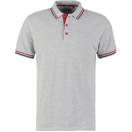 xhs_polo_shirt_004.jpg Polo Shirt - Image 1