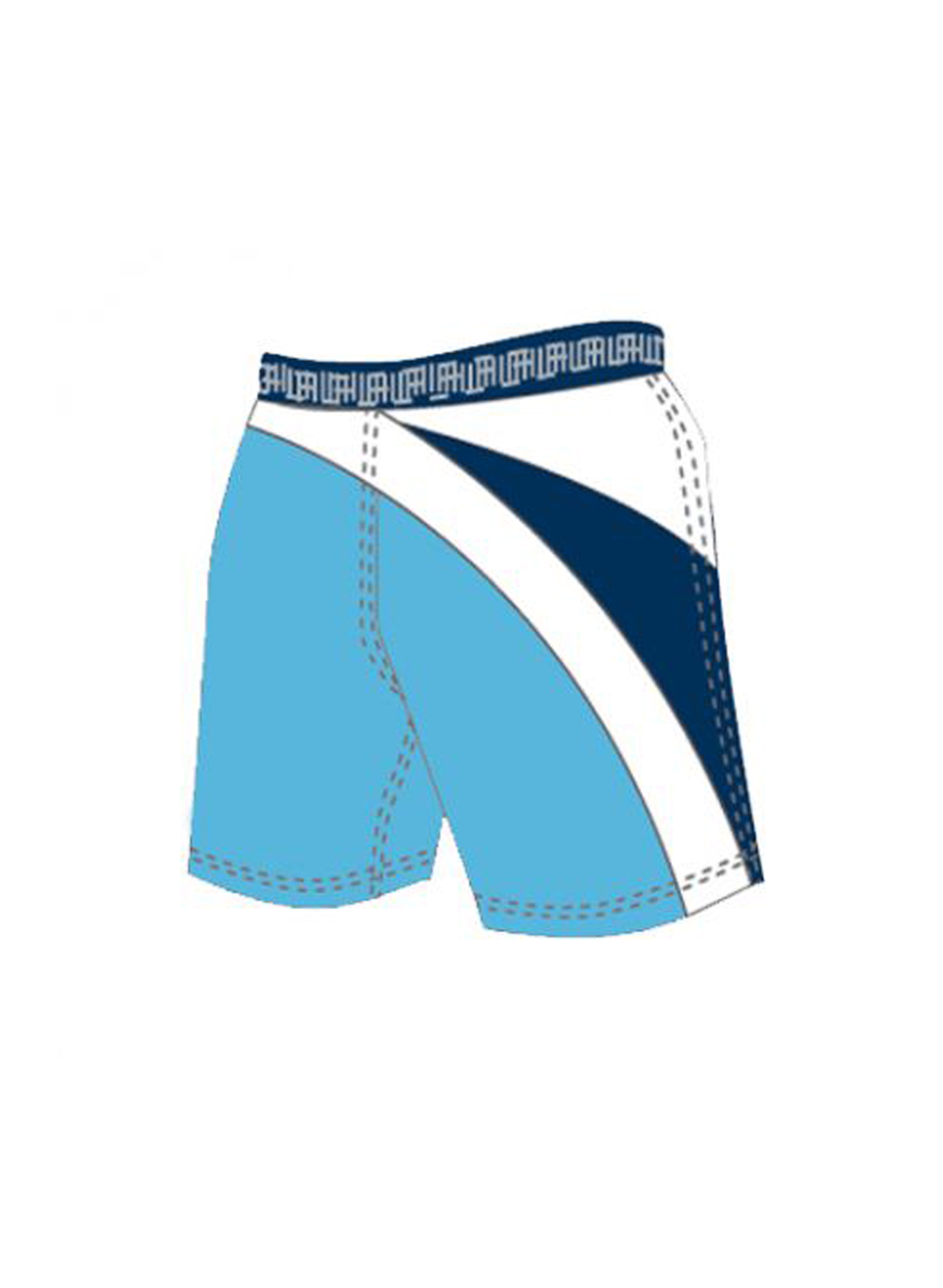 xhs_rugby_uni_008.jpg Rugby Uniform - Image 1