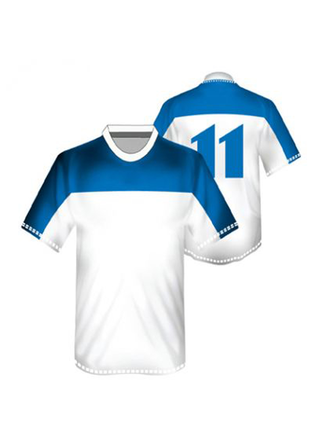 xhs_soccer_uni_0011.jpg Soccer Uniform - Image 1
