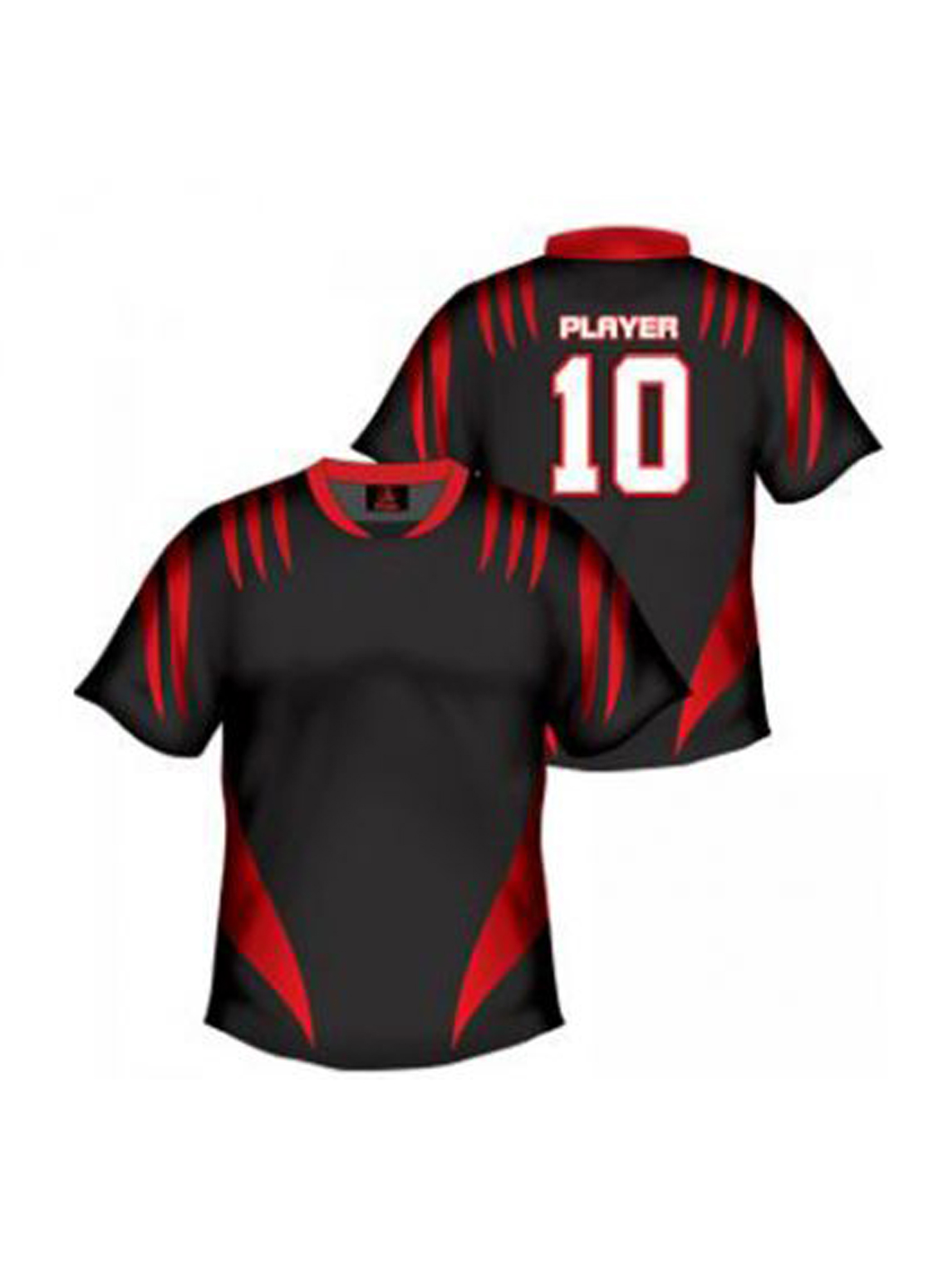xhs_soccer_uni_0014.jpg Soccer Uniform - Image 1