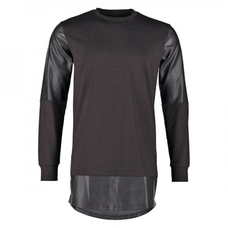 xhs_sweat_shirt_002.jpg Sweat Shirt - Image 1